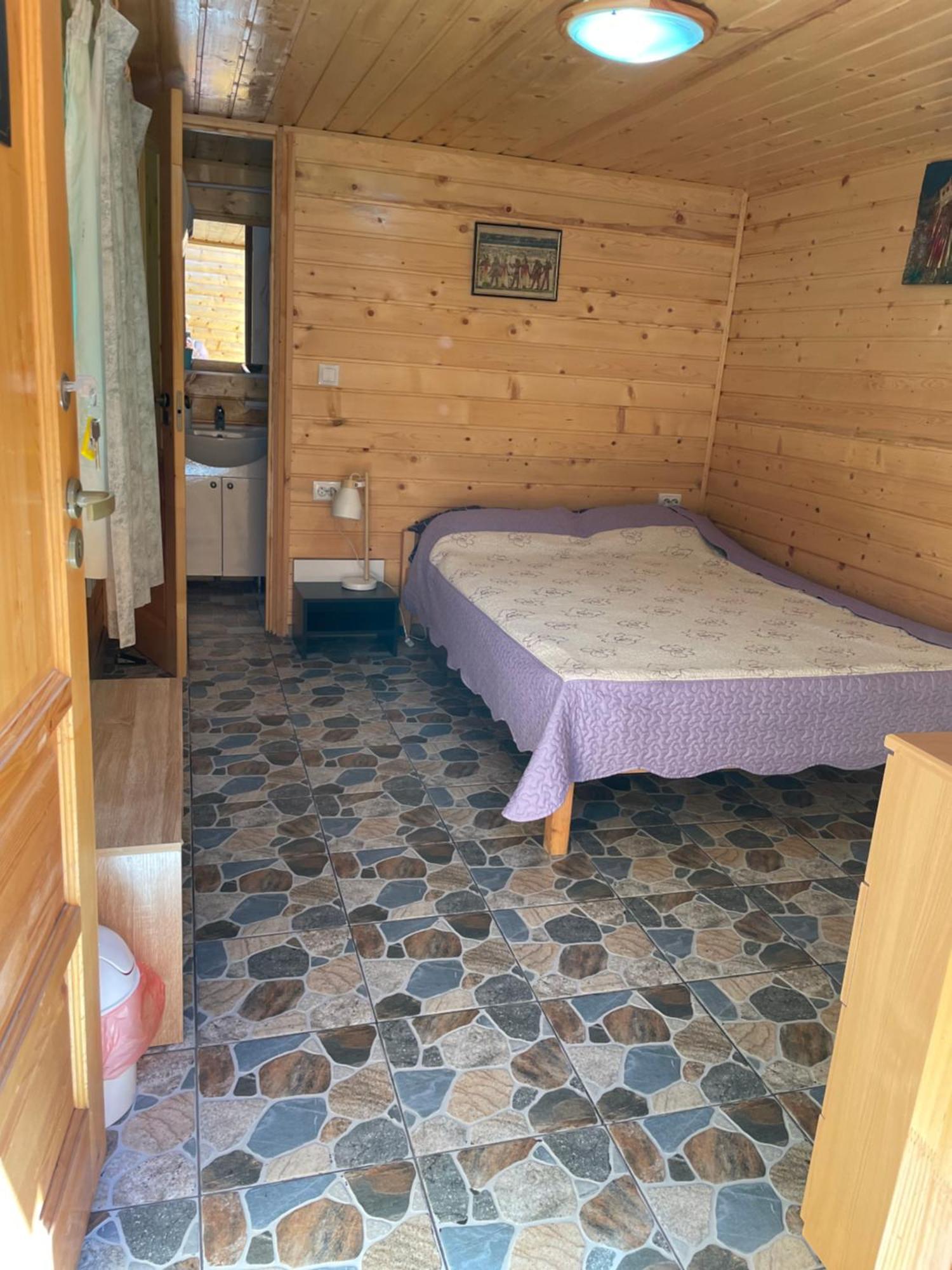 فيلا Casa Nita كوربو المظهر الخارجي الصورة