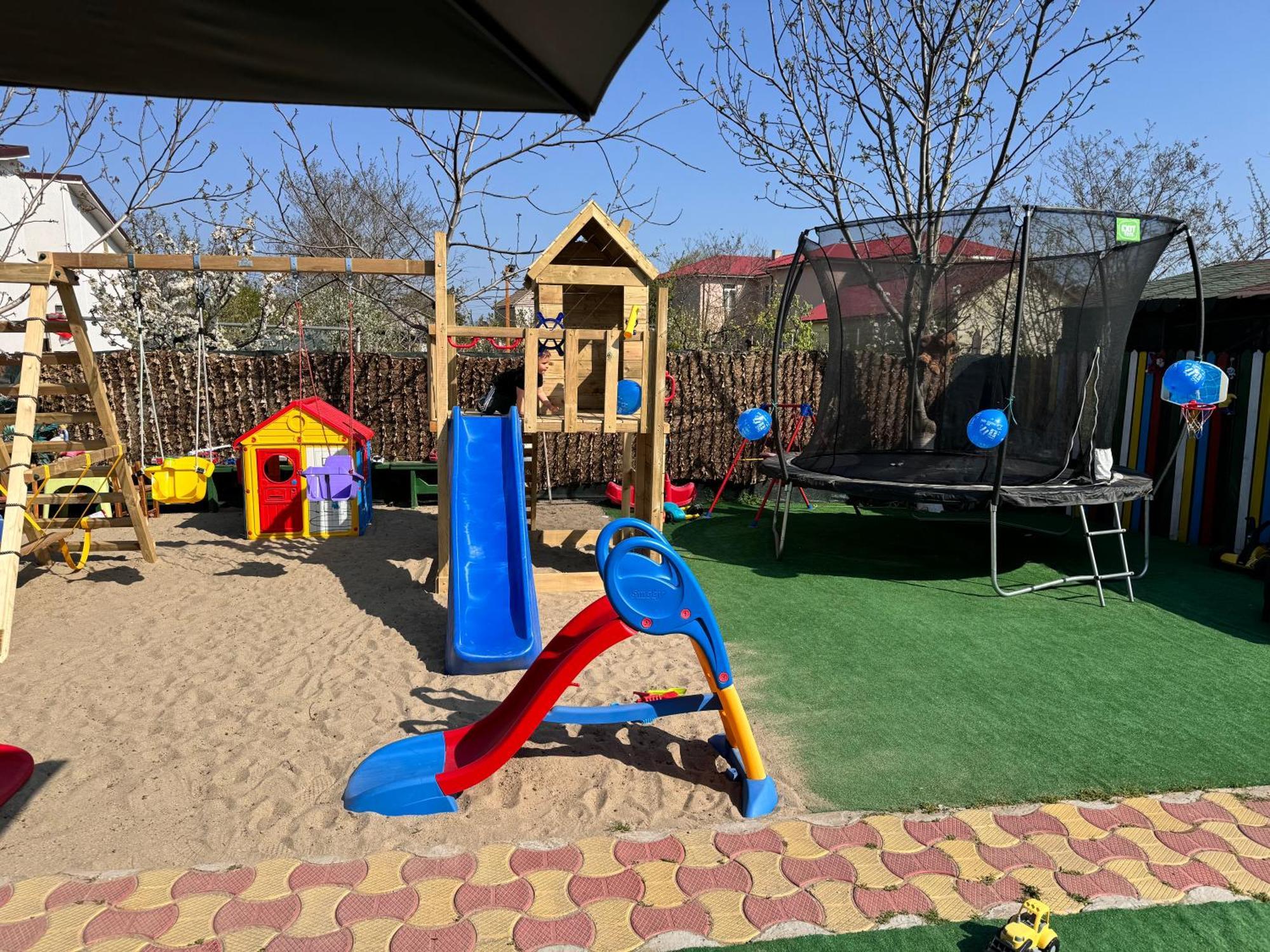 فيلا Casa Nita كوربو المظهر الخارجي الصورة